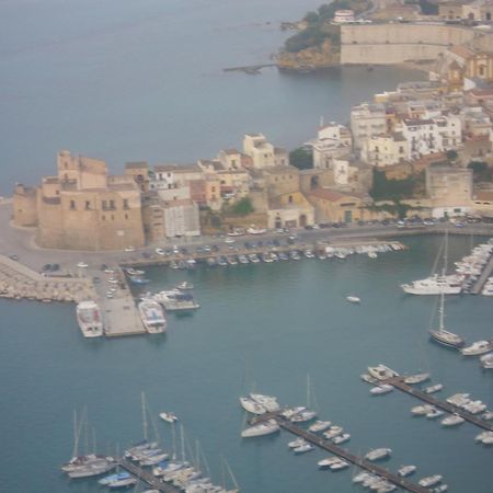 Villetta Mare E Terme Castellammare del Golfo Extérieur photo